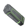 Универсальная Мобильная Батарея Hoco QS1 Jump Starter Power Bank 10000mAh, Black