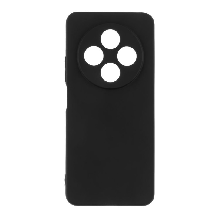 Чехол - накладка TPU Matte 1.3mm для Xiaomi Redmi 14C / Poco C75