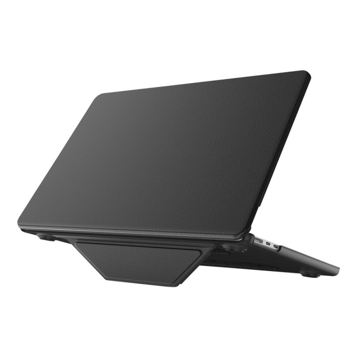 Чехол для ноутбука PC - PU AMO-PU для MacBook Pro 13" 2018 / 2020 / 2022