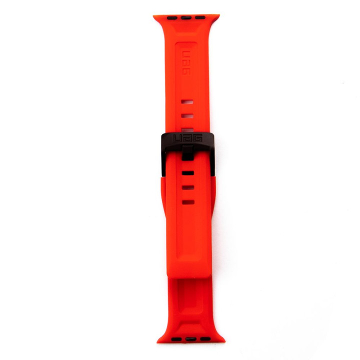 Ремешок UAG для Apple Watch 42 / 44mm, Red