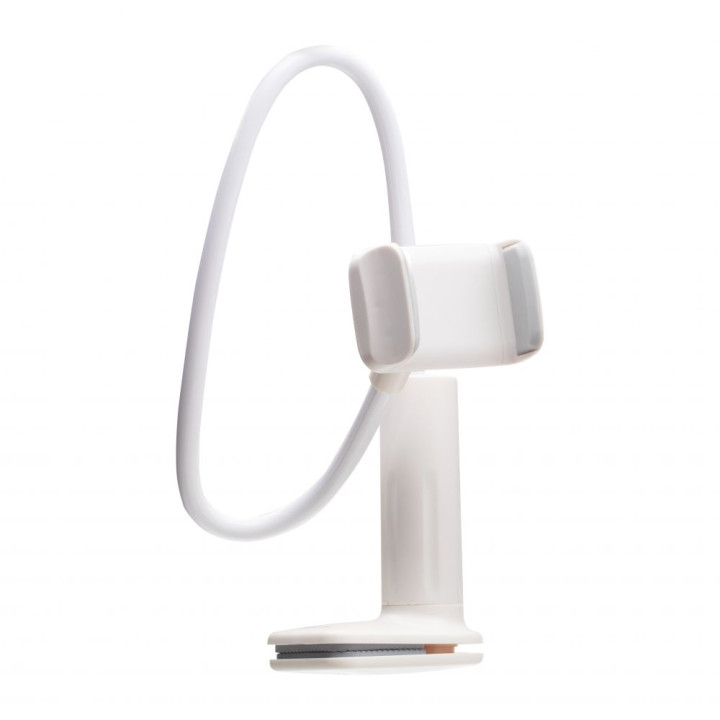 Настольный держатель для смартфона Borofone BH23, White