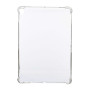 Чехол-накладка Silicone Clear для Apple Ipad 7 / Ipad 2019 /  Pro 2019 /  2020 (10.2-10.5) transparent