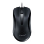 Проводная USB Мышь TWolf V12, Black