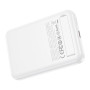 Внешний аккумулятор Power Bank XO PR264 Magnetic PD20W 10000mAh, White