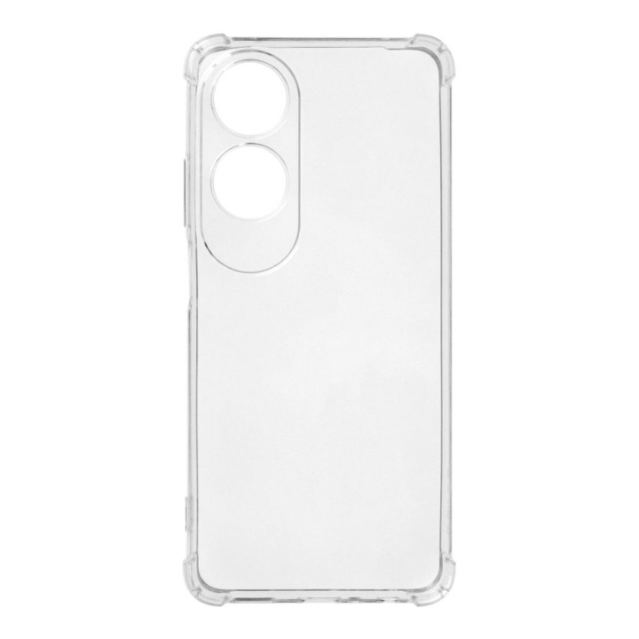 Чехол - накладка TPU Virgin Hard для Oppo A60 4G