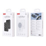 Внешний аккумулятор Power Bank XO PR264 Magnetic PD20W 10000mAh, White
