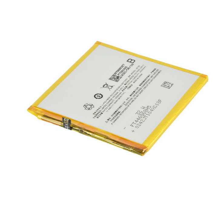 Аккумулятор BT56 для Meizu MX5 Pro 3000mAh