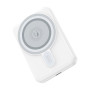 Внешний аккумулятор Power Bank XO PR264 Magnetic PD20W 10000mAh, White