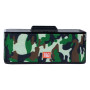 Портативная Bluetooth колонка Jeqang TG802, Army