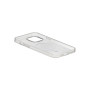 Чехол-накладка MagSafe Clear Full Size для Apple iPhone 12/12 Pro transparent