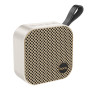 Портативная Bluetooth колонка Hoco HC22 1200mAh, White