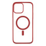 Чехол-накладка Color + MagSafe для Apple iPhone 13 Pro Max