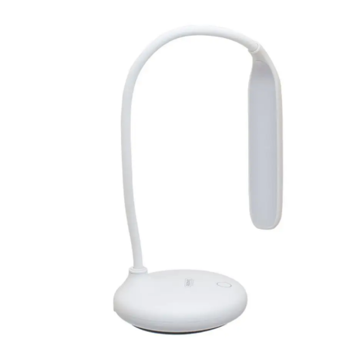 Настольная лампа  Remax RT-E325 360° 1200 mAh, White