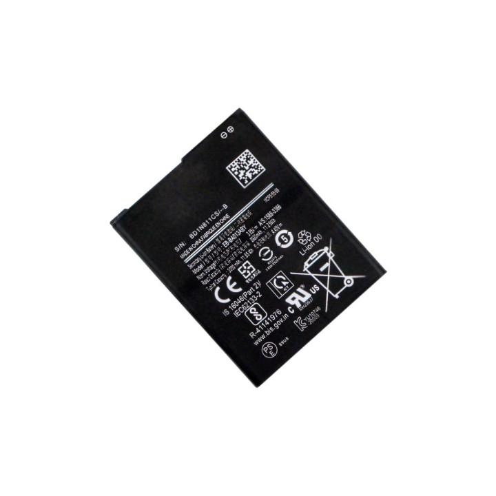 Аккумулятор EB-BA013ABY для Samsung Galaxy A01 Core A013 / M01 Core / M013, AAAA