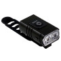Фонарь для велосипеда Bike Lights 2LED IPX4 Waterproof 6, Black