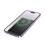 Портативная батарея Power Bank Borofone BJ50 Leader PD20W magnetic wireless charging 5000mAh, Gray