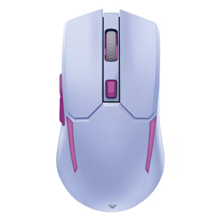 Беспроводная Игровая Мышь Fantech WGC2 Venom II Vibe, Violet