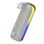 Портативні Bluetooth колонки Borofone BR44 1200mah, Gray