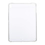 Чехол-накладка Silicone Clear для Apple Ipad 2020 (10.8) transparent