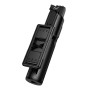 Монопод - штатив для селфи Borofone BY14 Mini 120mAh, Black