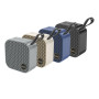 Портативная Bluetooth колонка Hoco HC22 1200mAh, Gray