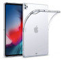 Чехол-накладка Silicone Clear для Apple Ipad 2020 (10.8) transparent