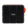 Портативная Bluetooth колонка Borofone BR16, Black