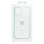 Чохол-накладка MagSafe Clear Full Size для Apple iPhone 13 transparent