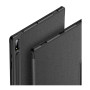 Чехол - книжка Dux Ducis Domo для Samsung Galaxy Tab S10 Ultra / S9 Ultra / S8 Ultra with S Pen Holder