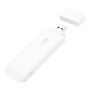 Антенна Wi-Fi Hoco HI40 Portable Mobile WiFi Transmitter (free sim), White