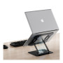 Подставка для Ноутбука XO C153 up to 17.3", Black