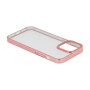 Чехол-накладка Baseus Glitter Phone Case для Apple iPhone 13 Pro Max (ARMC001104) pink