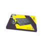 Подставка для Ноутбука Givecool X8 15.6" ARGB, Black