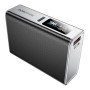 Внешний аккумулятор Power Bank Borofone BJ72 Energy 22.5W / PD20W 10000 mAh, Gray