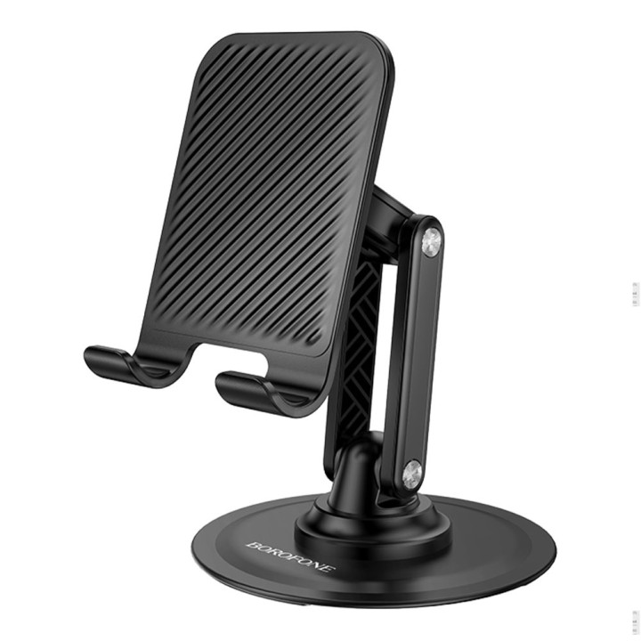 Настольный держатель Borofone BH128, Black
