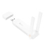 Антенна Wi-Fi Hoco HI40 Portable Mobile WiFi Transmitter (free sim), White