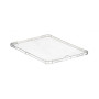 Чехол-накладка Silicone Clear для Apple Ipad 2020 (10.8) transparent