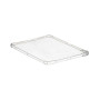Чехол-накладка Silicone Clear для Apple Ipad 2020 (10.8) transparent