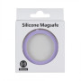 Кольцо Silicone MagSafe, Purple