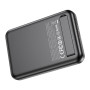 Внешний аккумулятор Power Bank XO PR264 Magnetic PD20W 10000mAh, Black