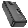 Power Bank Hoco Q27B Jewel 22.5W+PD20W с зарядкой для часов 10000mAh, Black