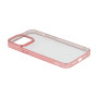 Чехол-накладка Baseus Glitter Phone Case для Apple iPhone 13 Pro Max (ARMC001104) pink