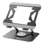 Подставка для Ноутбука XO C153 up to 17.3", Black