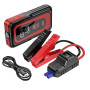 Автомобильное зарядное устройство Hoco QS3 Jump Starter / Power Bank 37Wh 10000mAh, Black