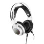 Игровые наушники Hoco W110, White