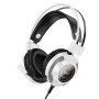 Игровые наушники Hoco W110, White