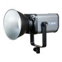 Лампа LED Adowing Professional Video Light T200-S, Gray