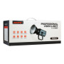 Лампа LED Adowing Professional Video Light T200-S, Gray