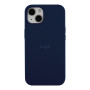 Чехол-накладка Original Full Size для Apple iPhone 14 Plus 36.blue cobalt