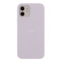 Чехол-накладка Original Full Size для Apple iPhone 12 mini 39.elegant purple